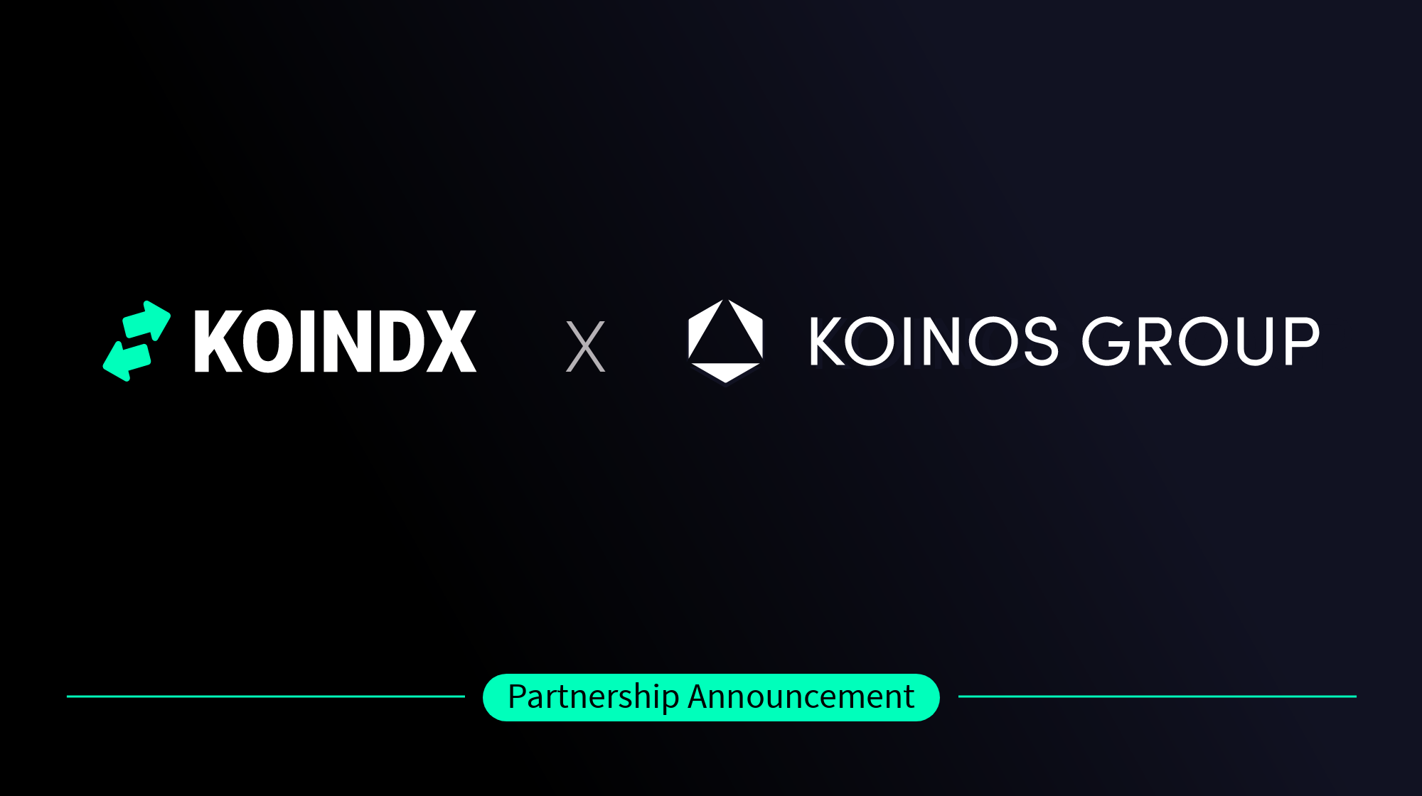 What is KoinDX